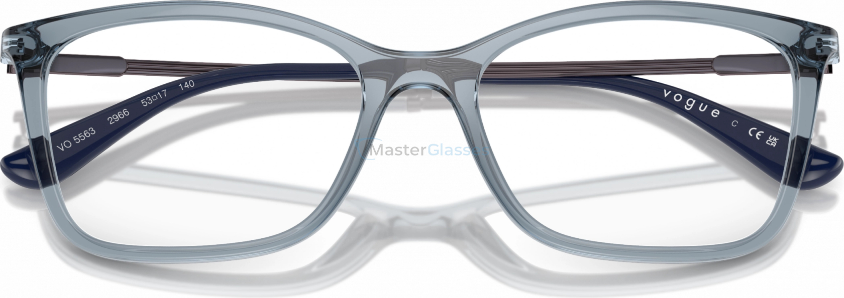 ������ Vogue VO5563 2966 Blue
