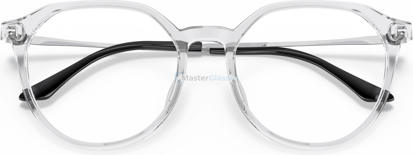 ������ Vogue VO5430D W745 Transparent