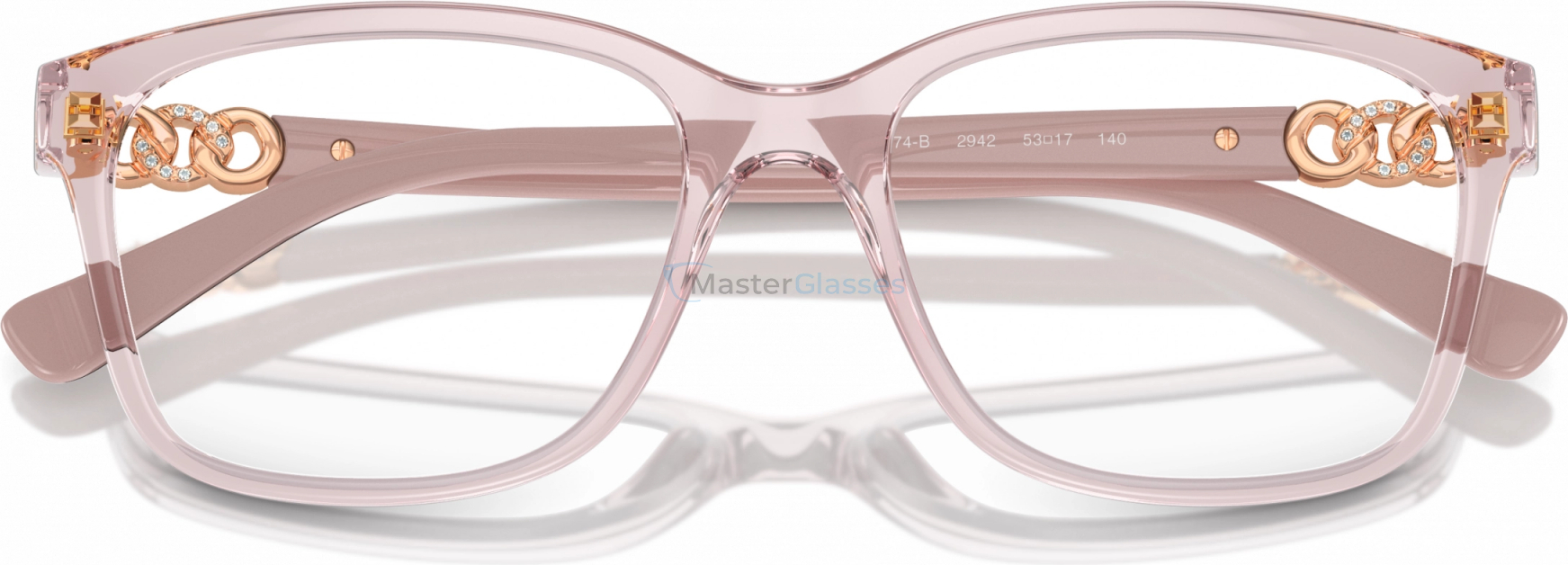 ������ Vogue VO5574B 2942 Pink
