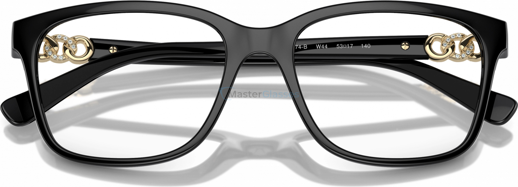 ������ Vogue VO5574B W44 Black