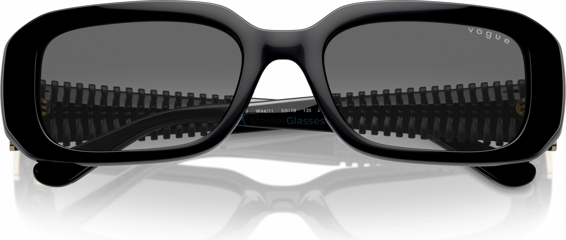 �������������� ���� Vogue VO5565S W44/11 Black
