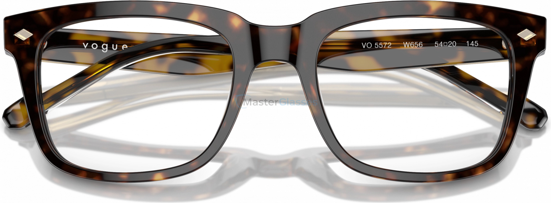 ������ Vogue VO5572 W656 Brown