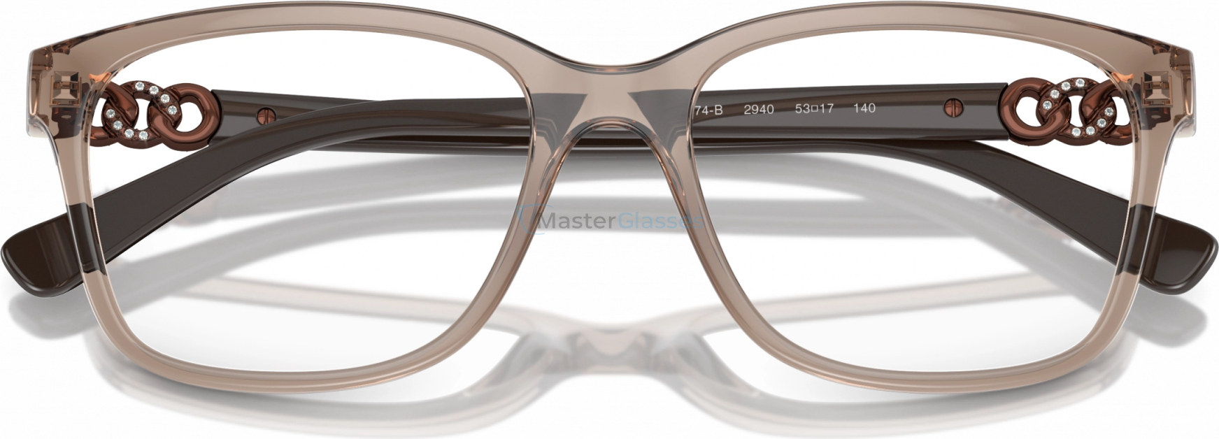 ������ Vogue VO5574B 2940 Brown