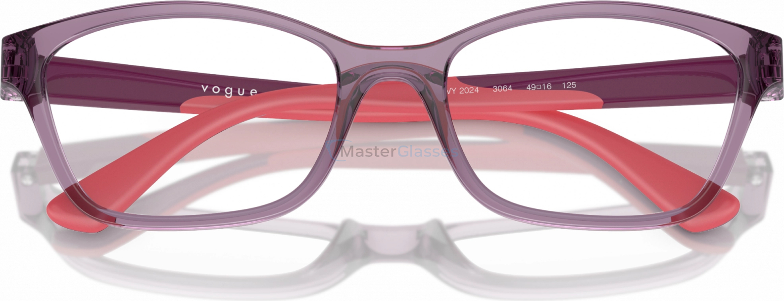 ������� ������ Vogue VY2024 3064 Violet