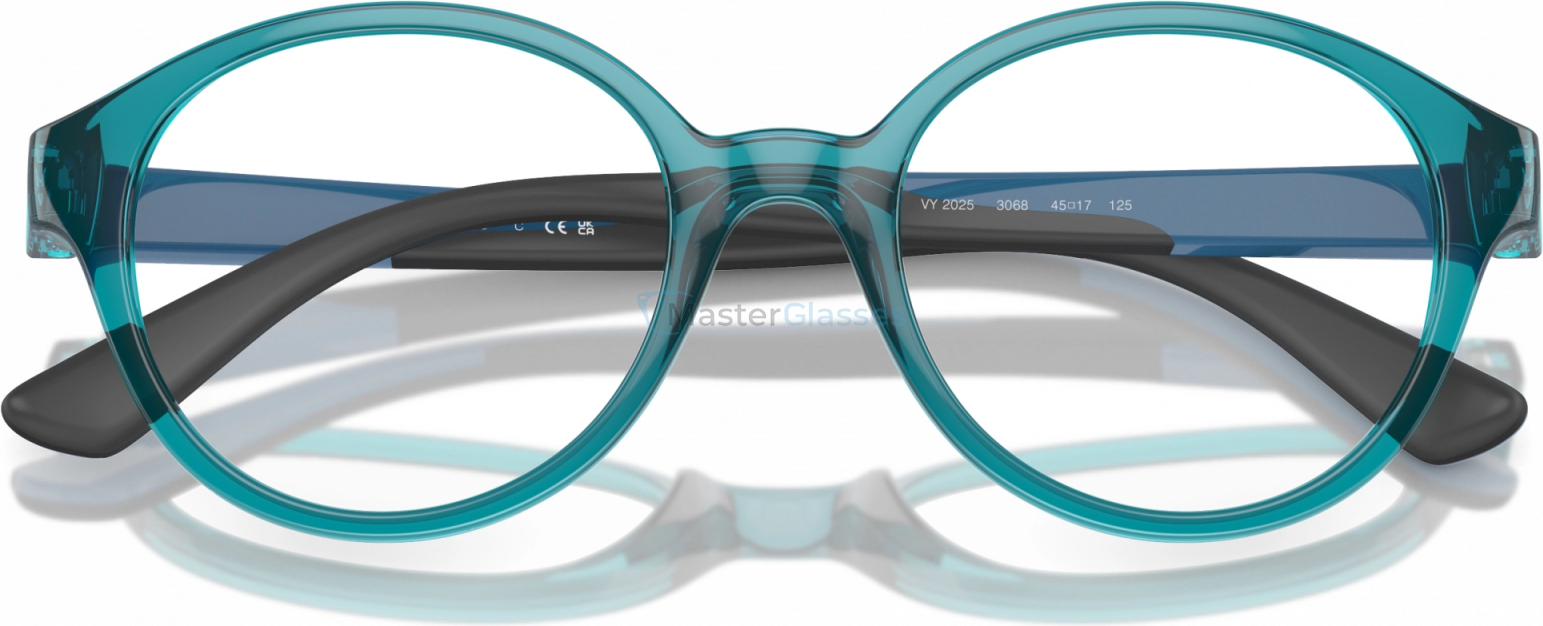 Детская оправа Vogue VY2025 3068 Blue