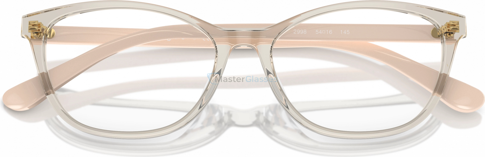 ������ Vogue VO5502D 2998 Transparent