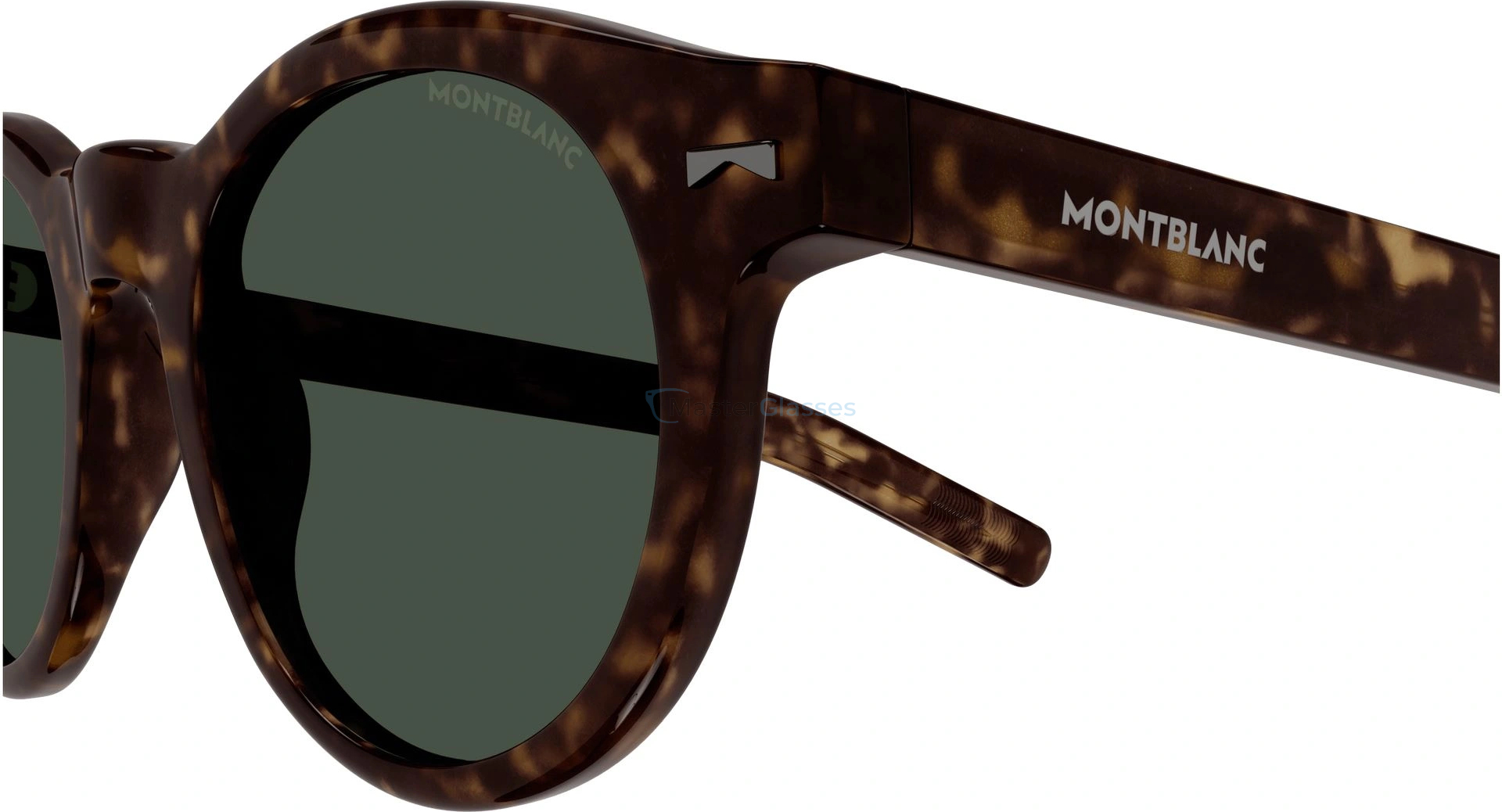 �������������� ���� Montblanc MB0225S-002 49