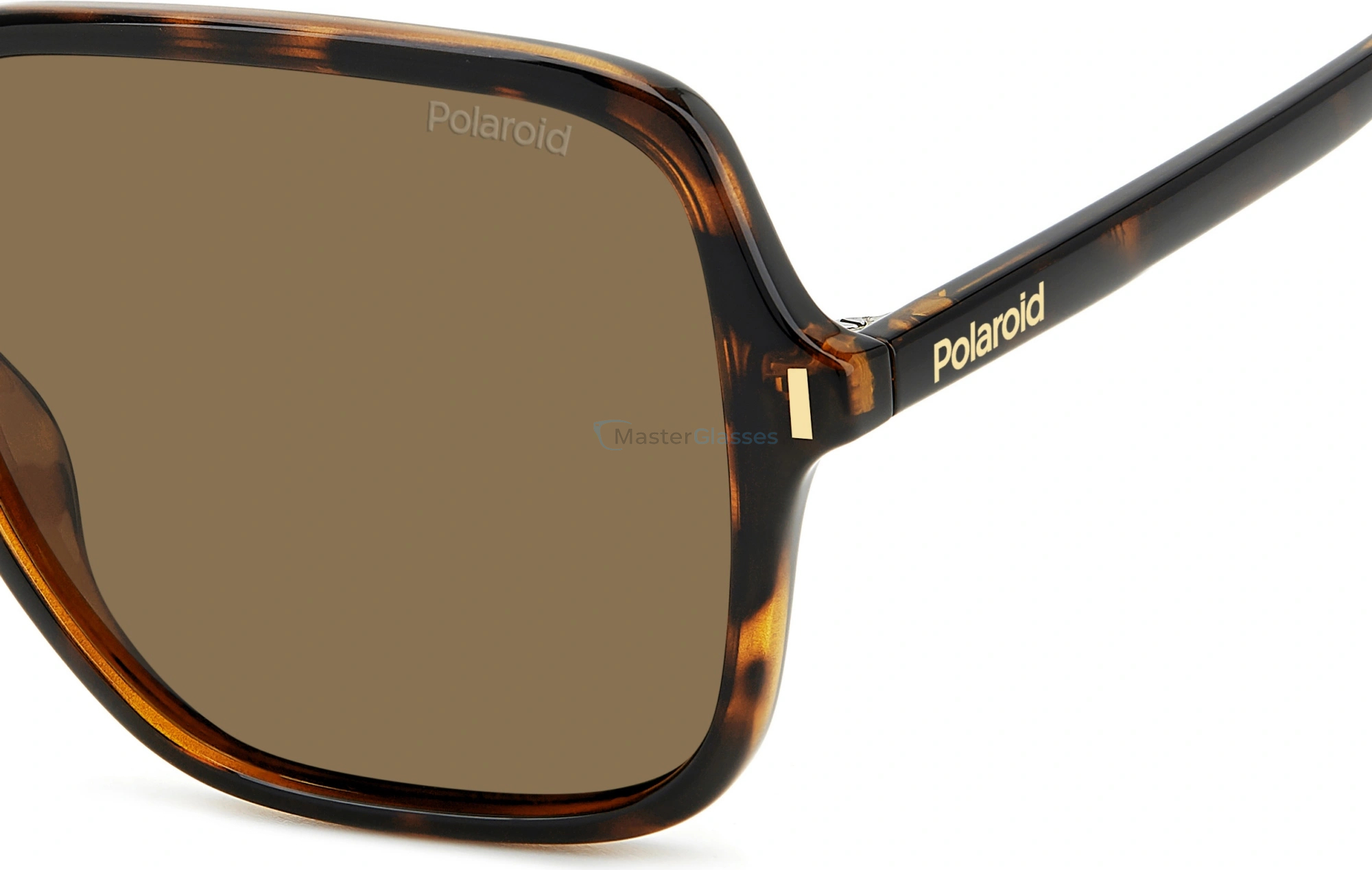 �������������� ���� Polaroid PLD 6219/S 086 Havana