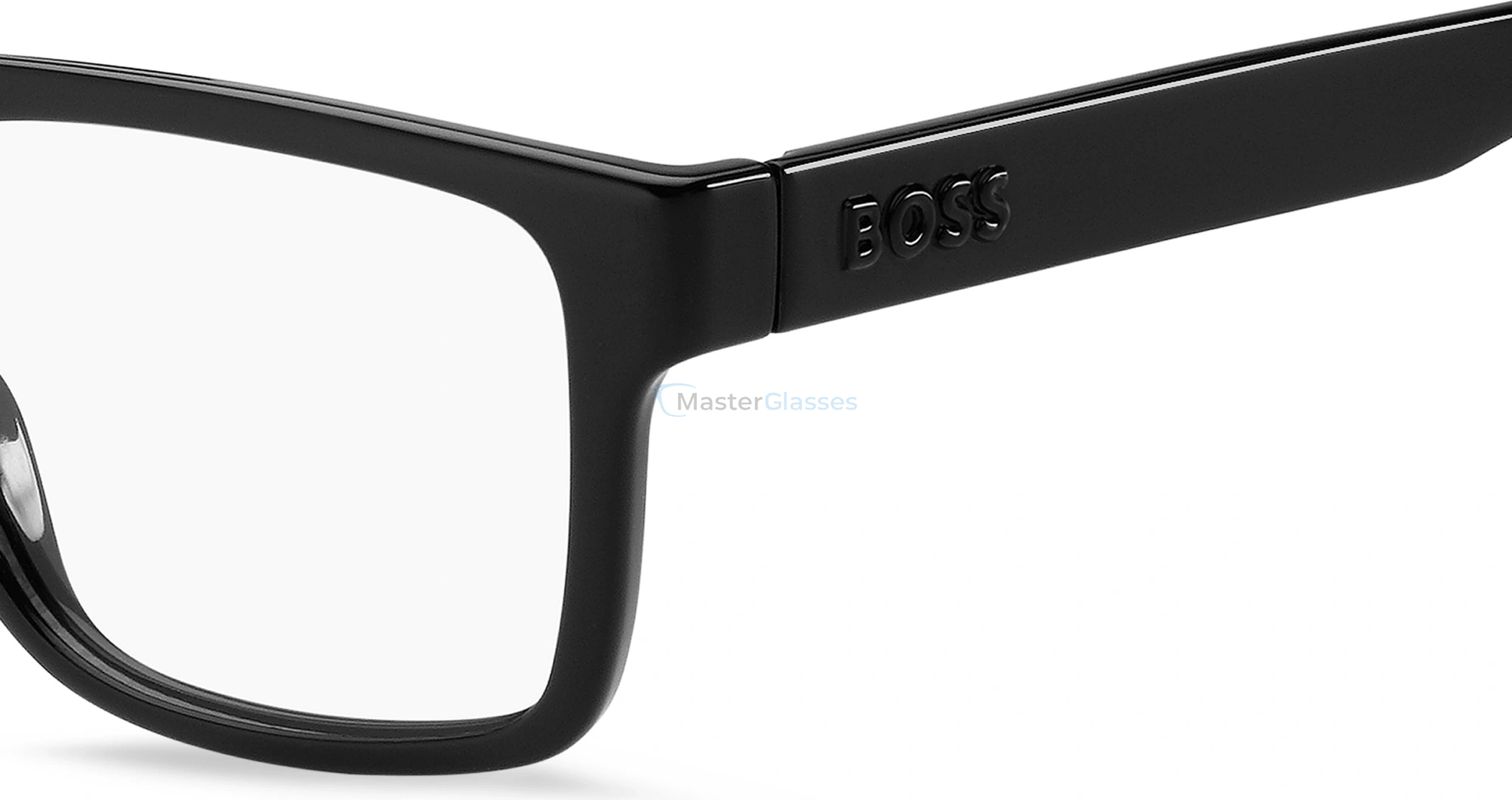 Оправа HUGO BOSS 1652 807 Black