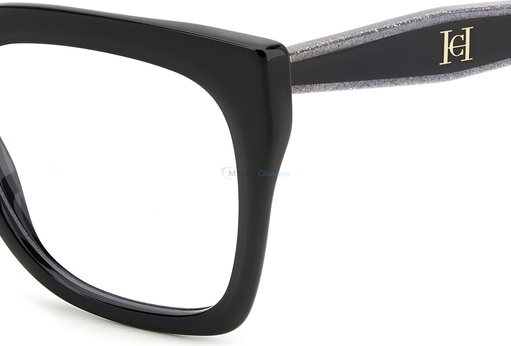 ������ CAROLINA HERRERA HER 0227 BSC Black Silver
