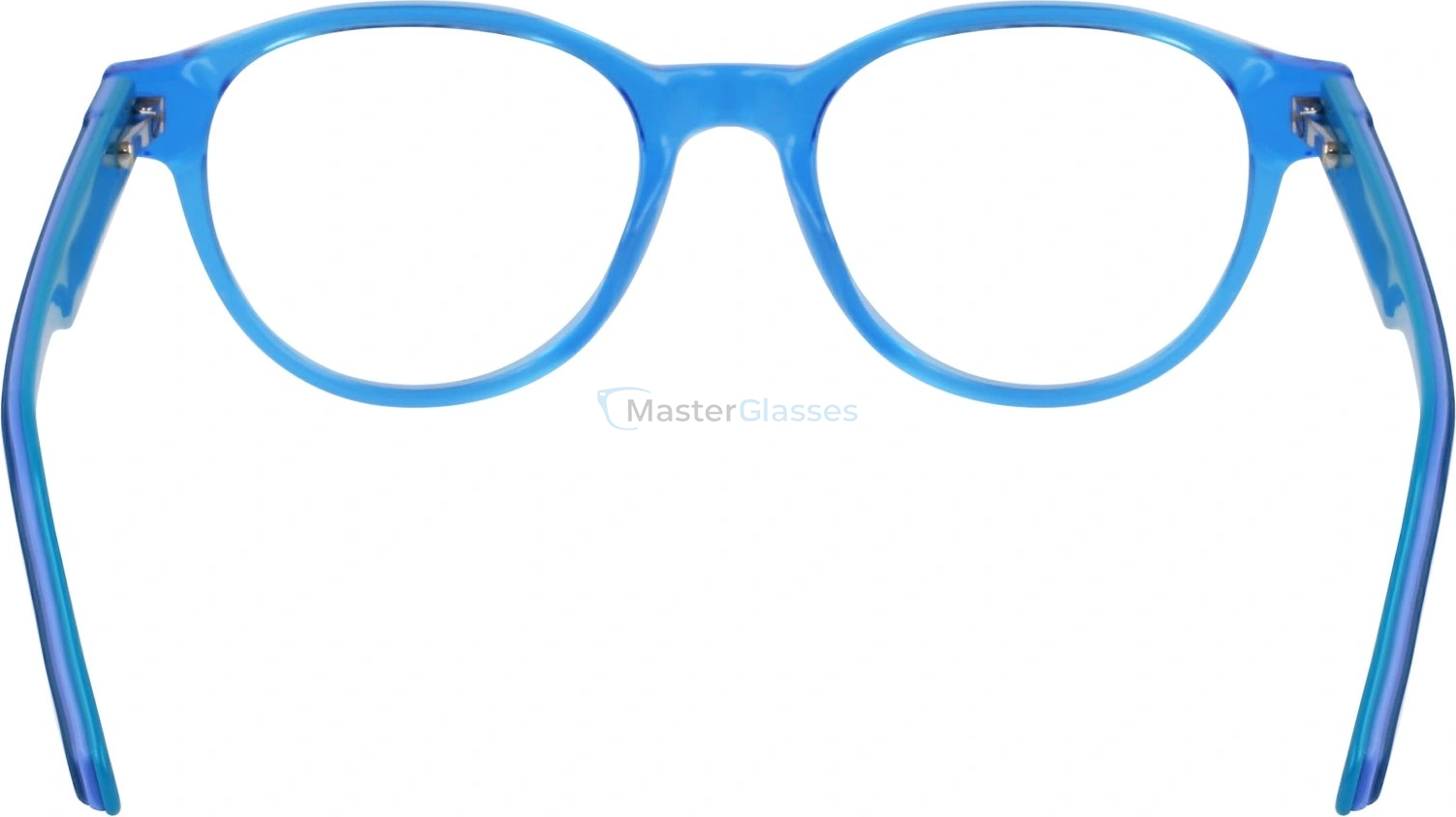 ������� ������ CALVIN KLEIN CKJ23302 410, ���� AZURE, CLEAR