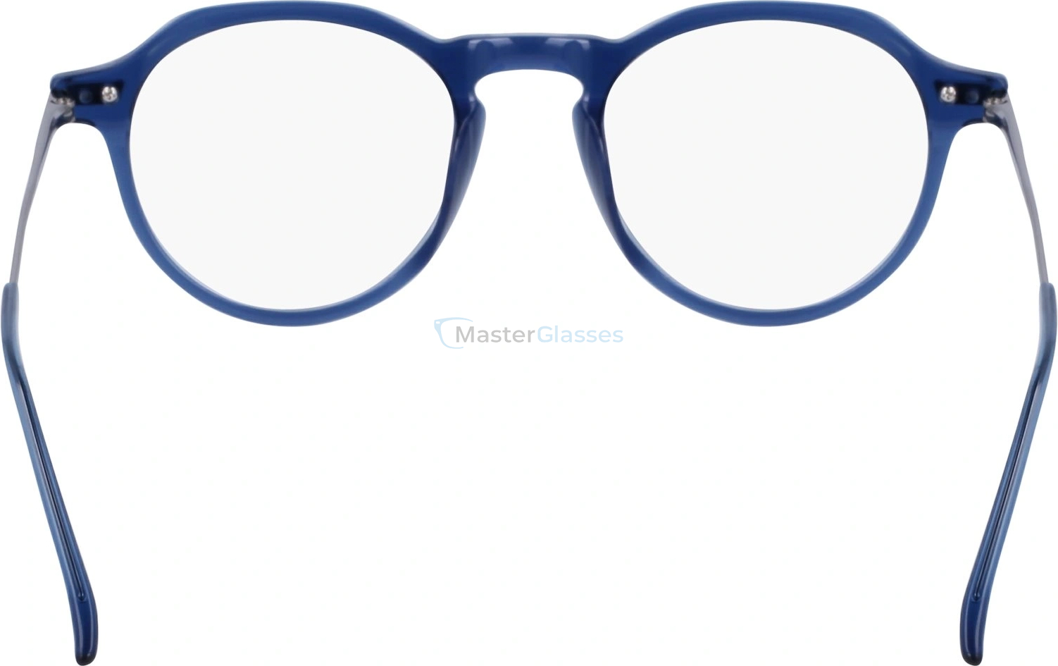 ������ CALVIN KLEIN CK23532T 438, ���� BLUE, CLEAR