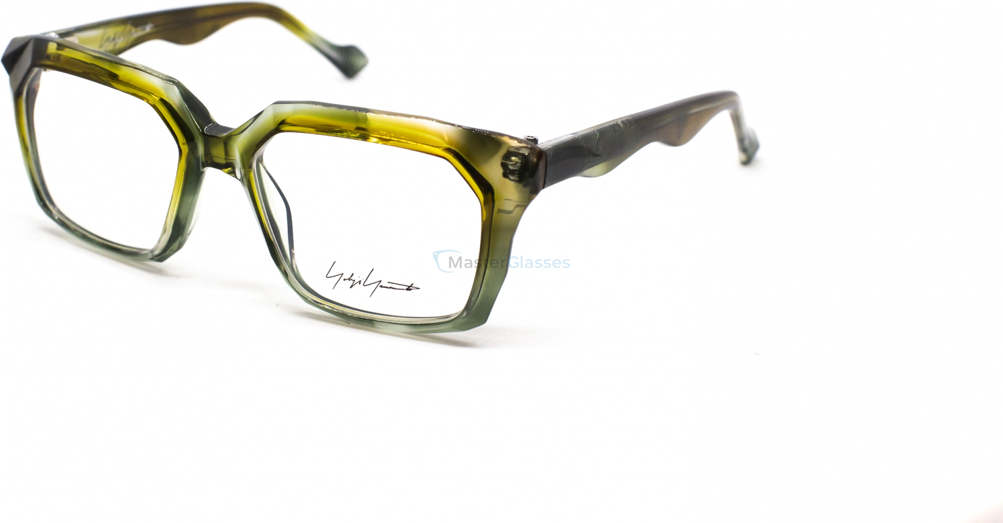 Оправа Yohji Yamamoto L019.RX.19002