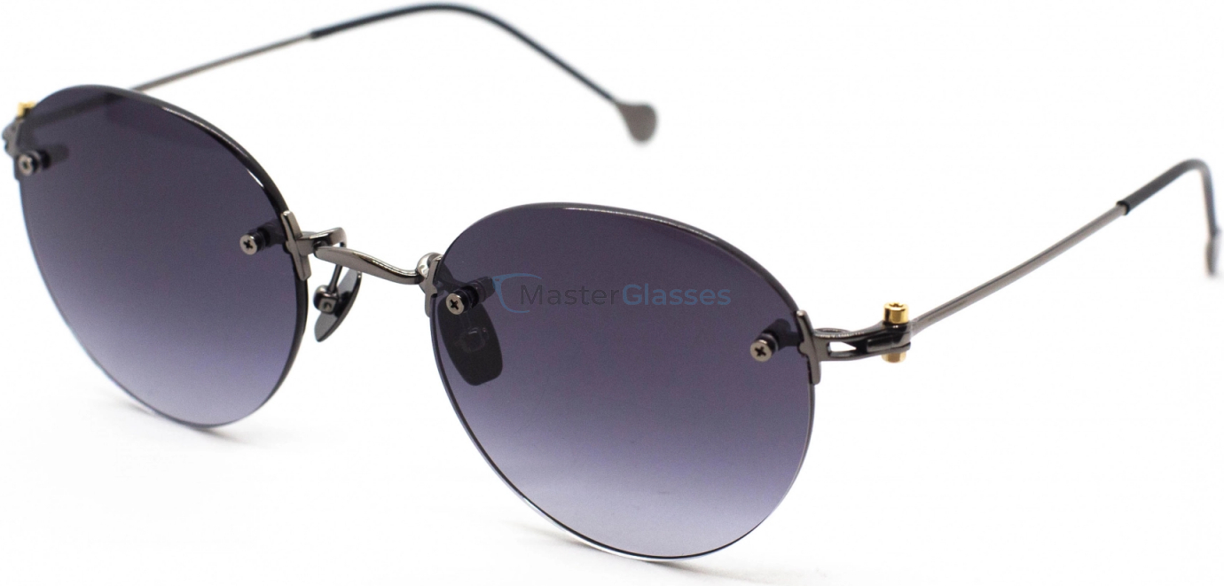 Солнцезащитные очки Yohji Yamamoto SL015.SG.15003