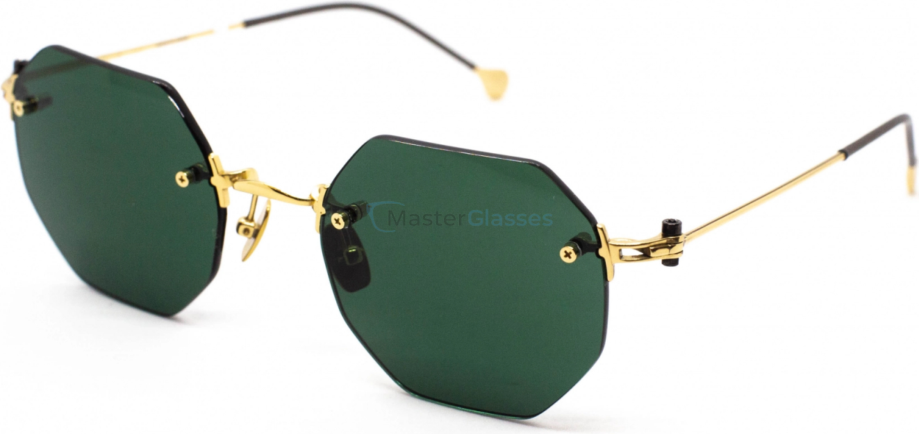 Солнцезащитные очки Yohji Yamamoto SL016.SG.16001