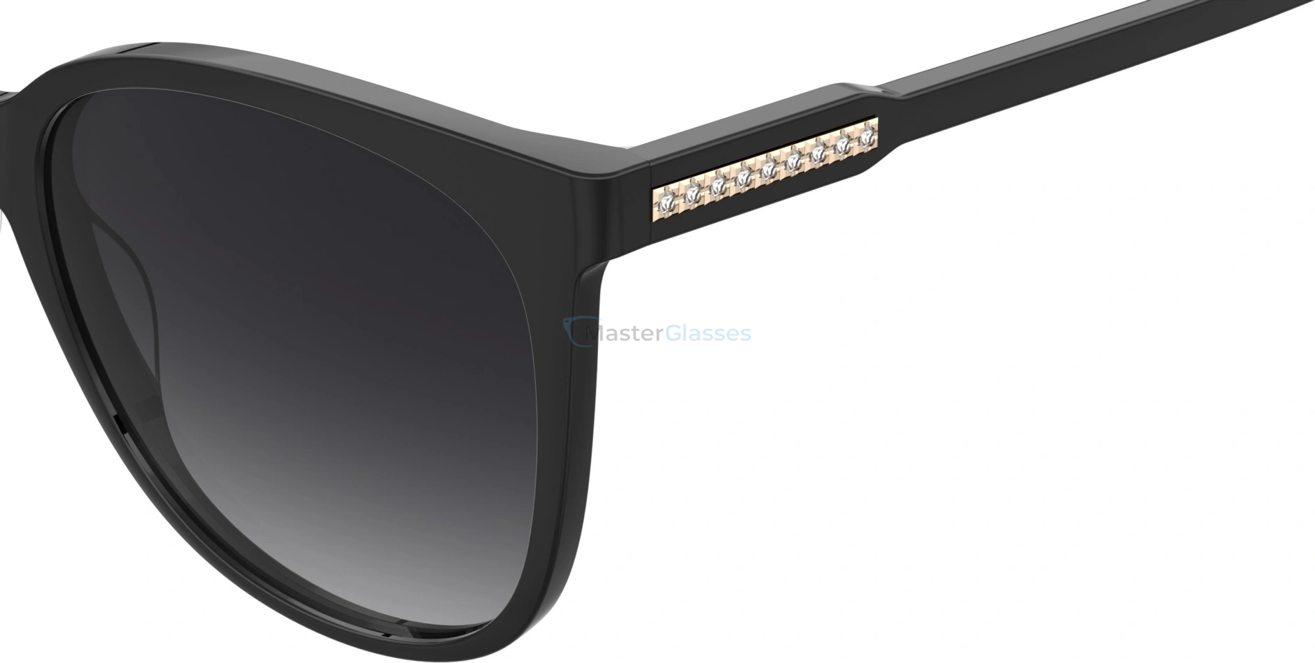 Солнцезащитные очки PIERRE CARDIN P.C. 8526/S 807 BLACK