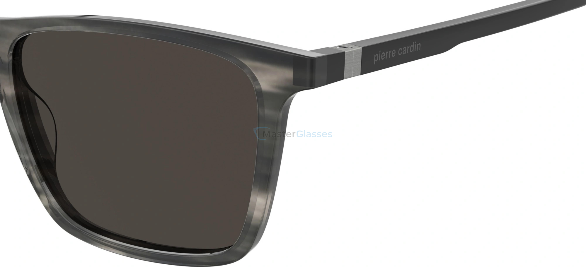 Солнцезащитные очки PIERRE CARDIN P.C. 6275/S 2W8 GREY HORN