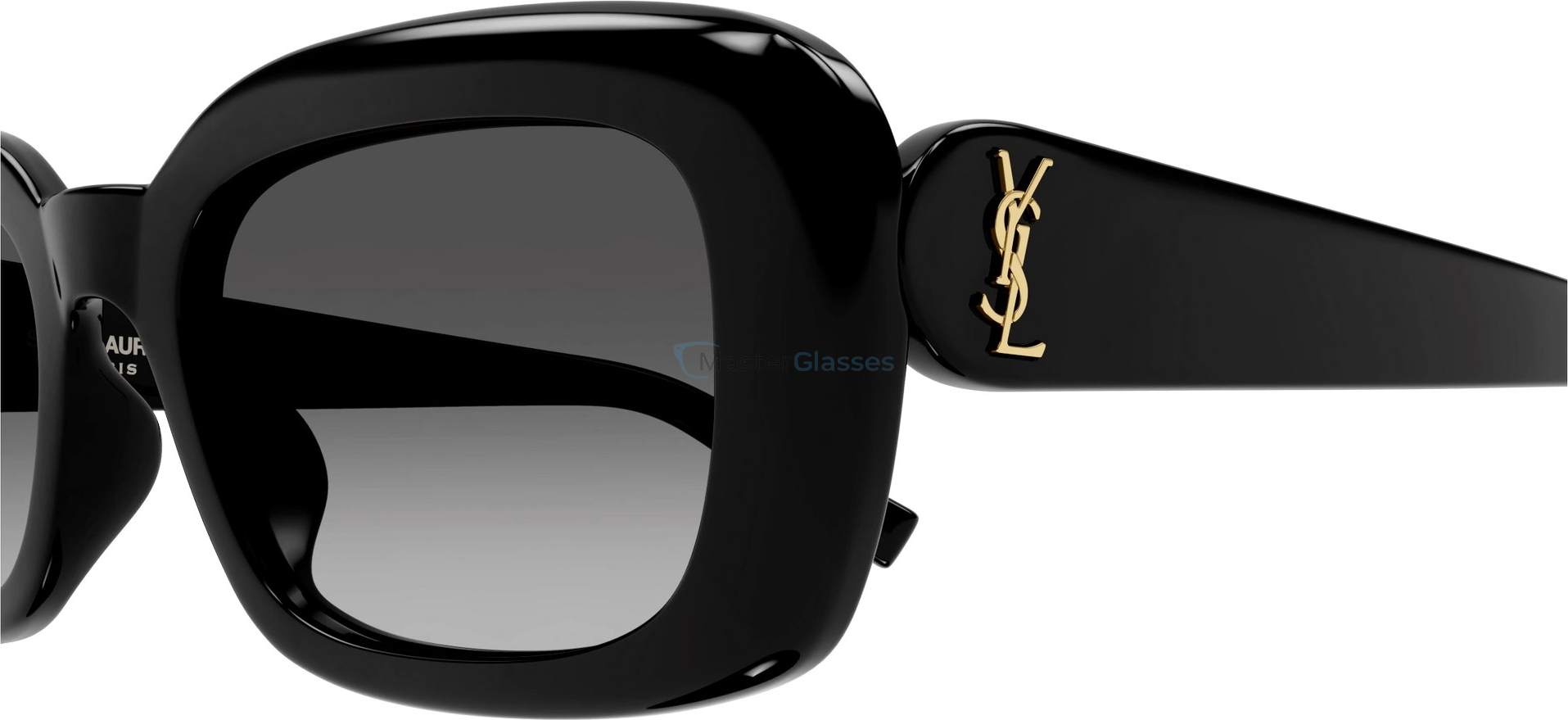 Saint Laurent SL M130-002 53 ���� ��������������