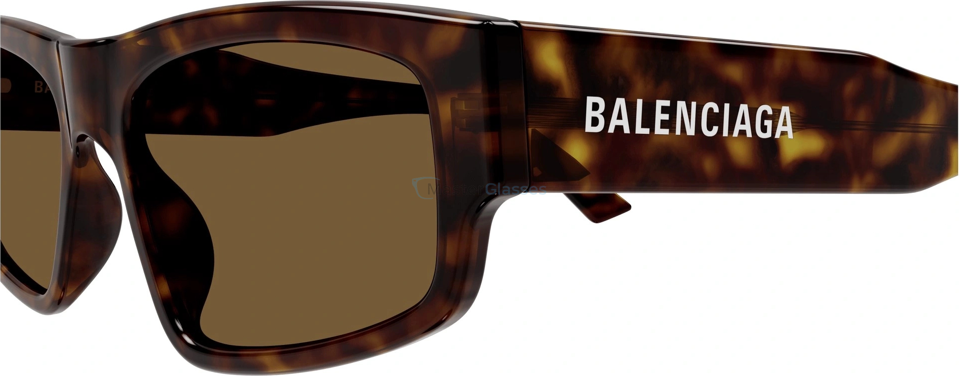Balenciaga BB0305S-007 58 Очки солнцезащитные