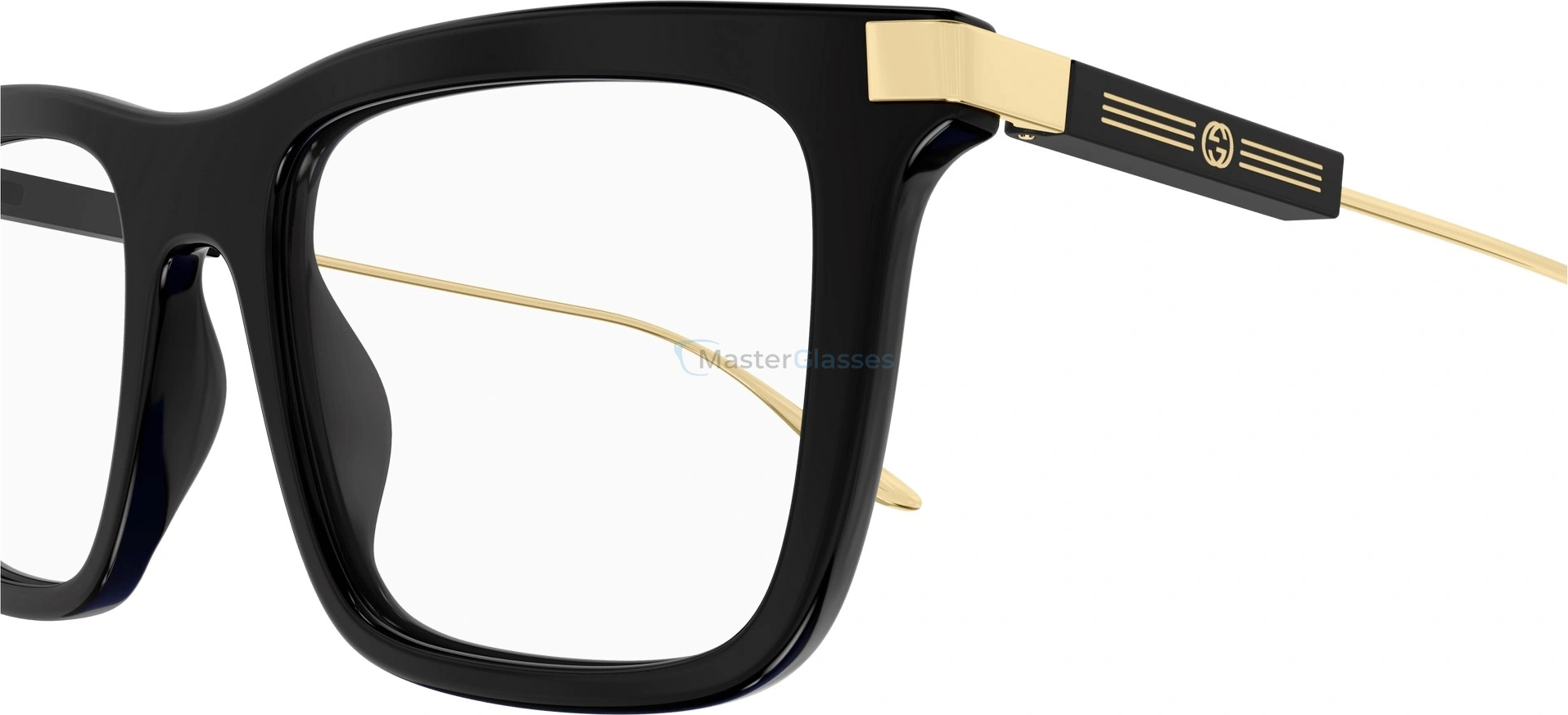 Gucci GG1438O-001 53 Оправа