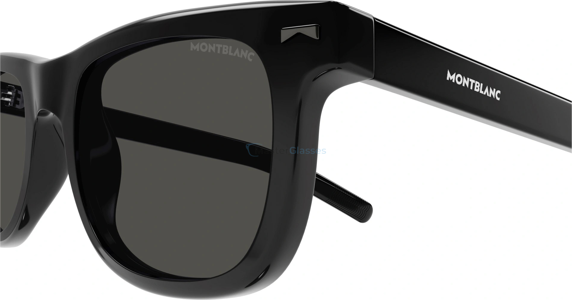Montblanc MB0260S-006 53 ���� ��������������
