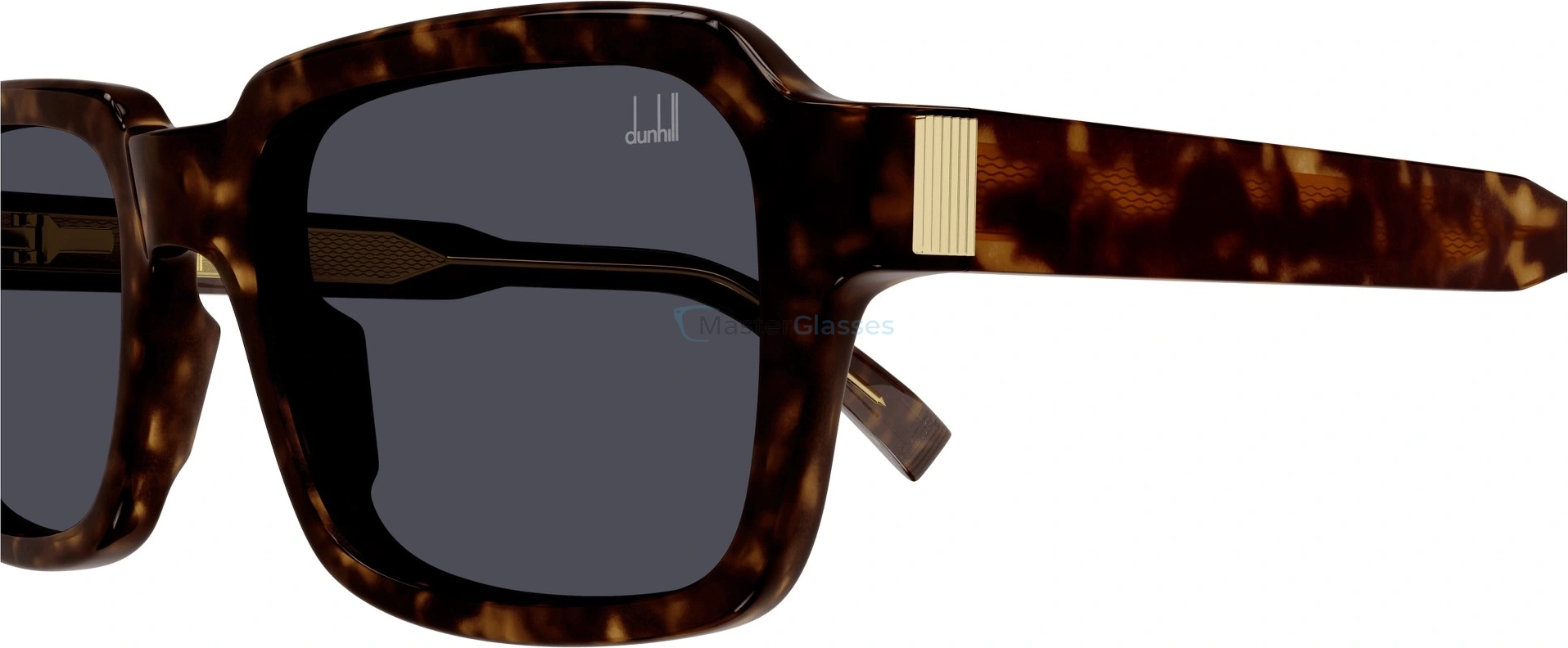 Dunhill DU0057S-002 54 Очки солнцезащитные