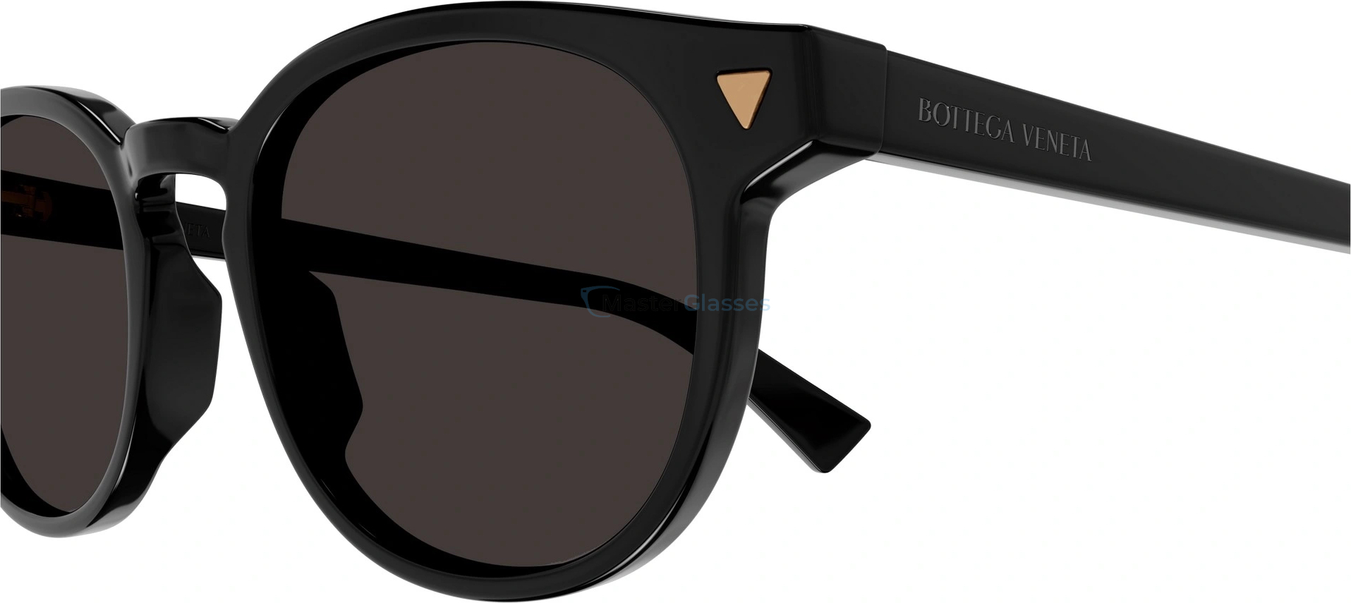 Bottega Veneta BV1253S-001 50 Очки солнцезащитные