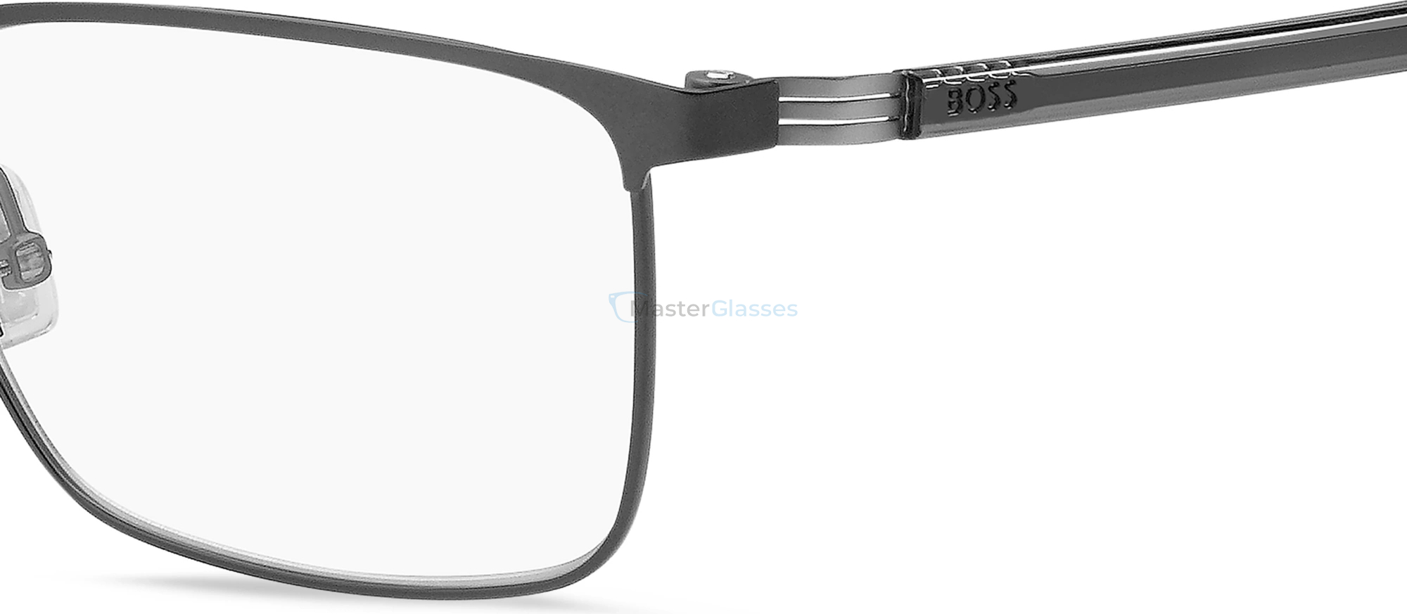 Оправа HUGO BOSS 1637 SVK 56