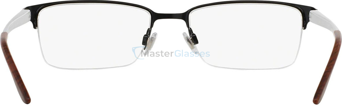 Оправа Ralph Lauren RL5089 9281 Semi Shiny Black