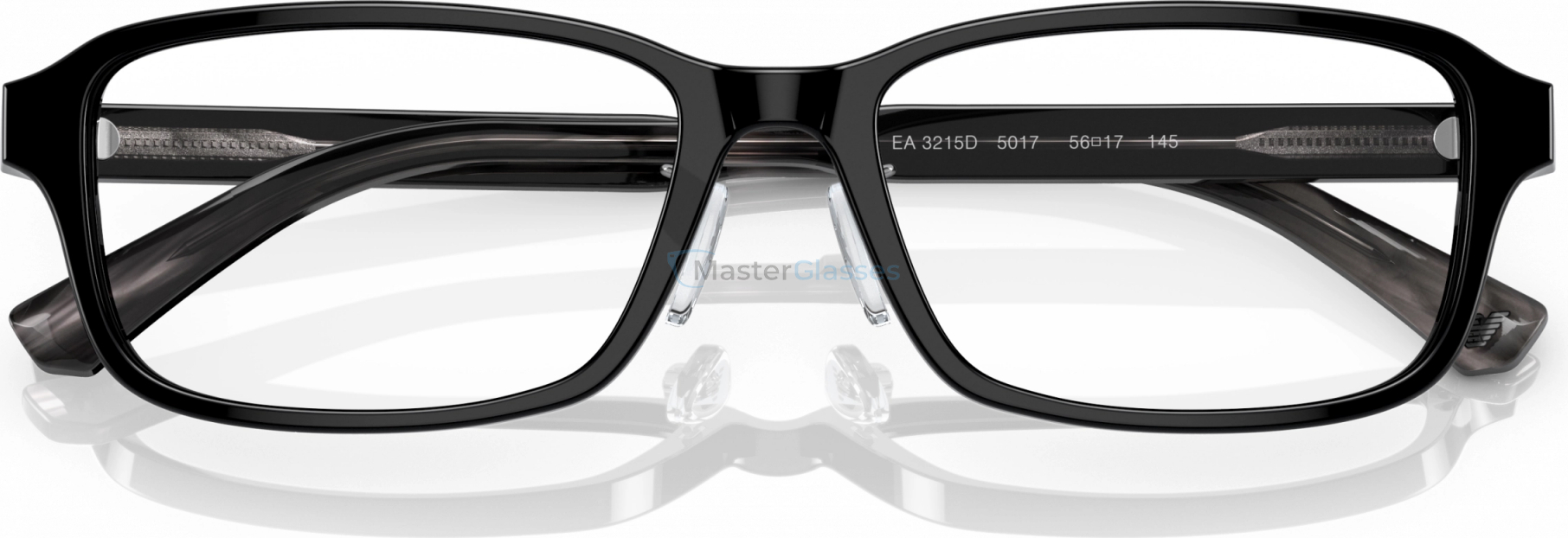 Оправа Emporio Armani EA3215D 5017 Black