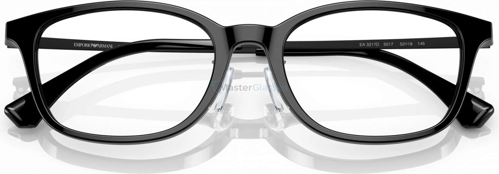 ������ Emporio Armani EA3217D 5017 Black