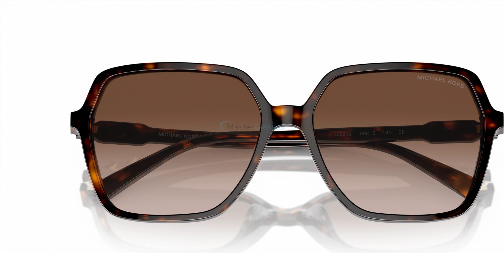 Солнцезащитные очки Michael Kors JASPER MK2196U 300613 Tortoise