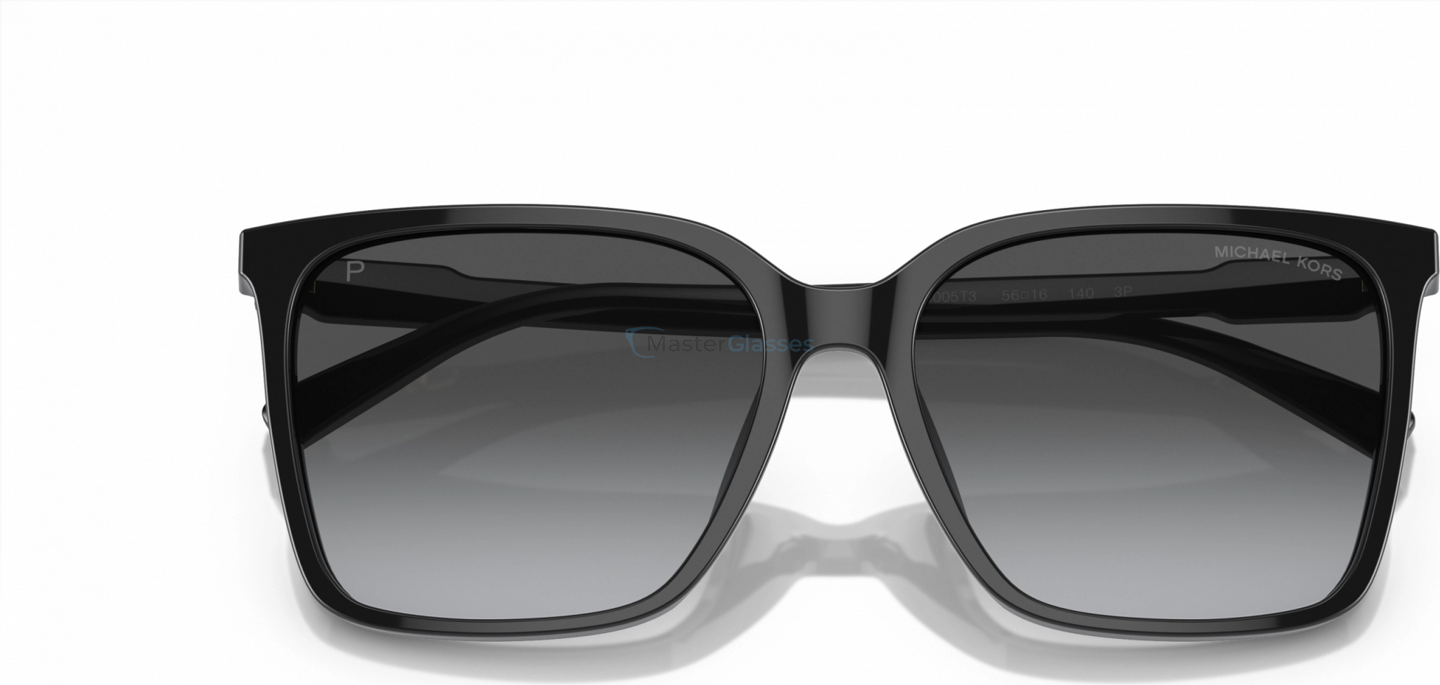 Солнцезащитные очки Michael Kors CANBERRA MK2197U 3005T3 Black