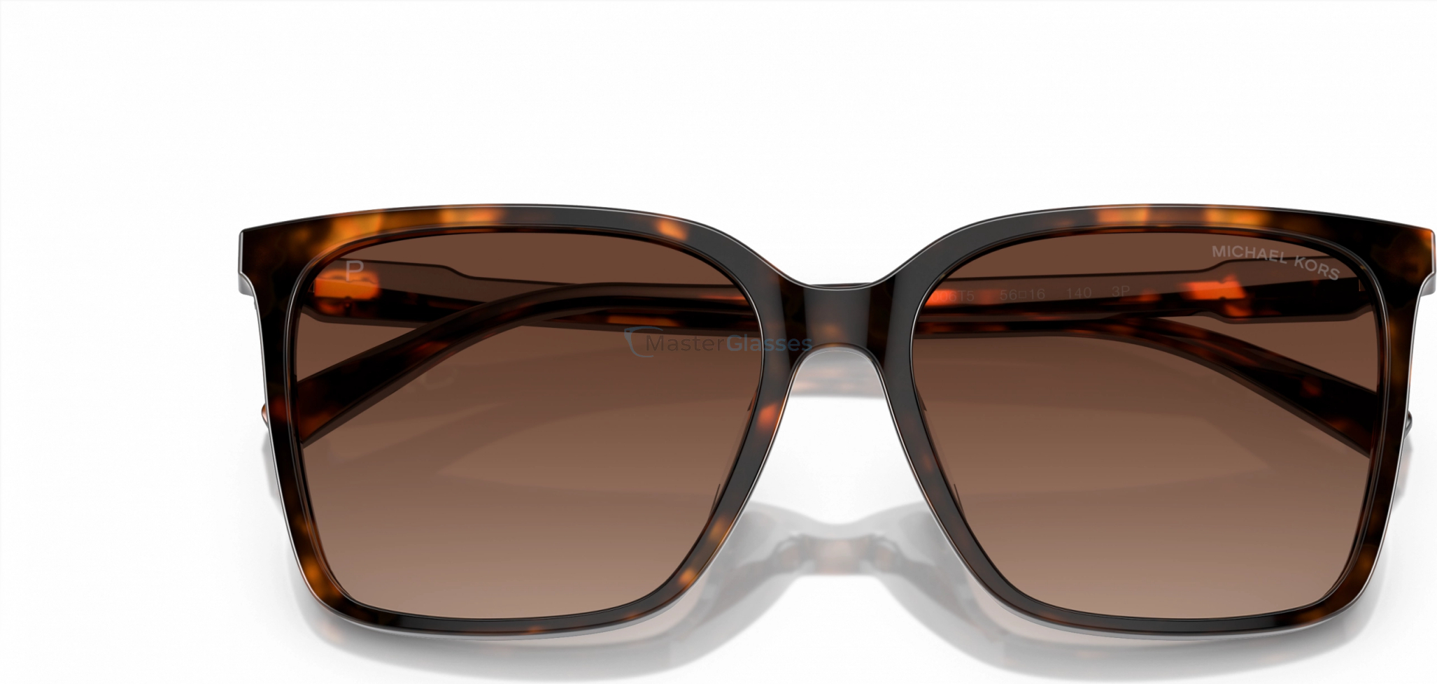 Солнцезащитные очки Michael Kors CANBERRA MK2197U 3006T5 Tortoise