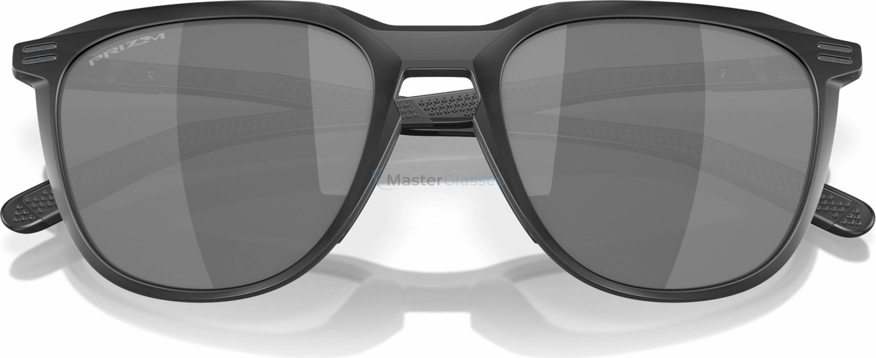 Солнцезащитные очки Oakley THURSO OO9286 928601 Black