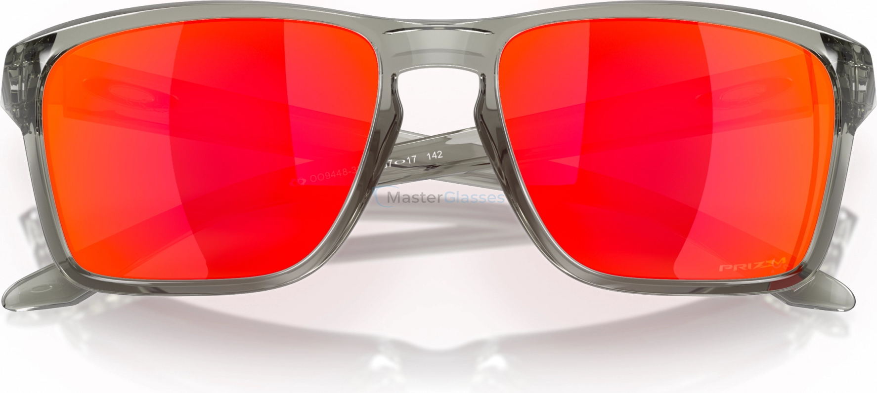 Солнцезащитные очки Oakley SYLAS OO9448 944832 Grey