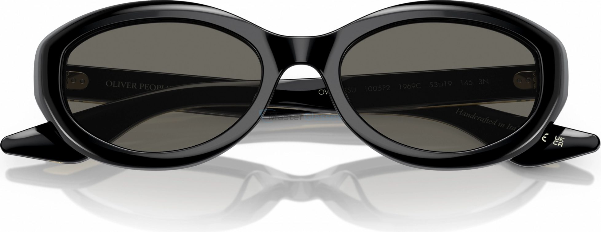 �������������� ���� Oliver Peoples 1969C OV5513SU 1005P2 Black