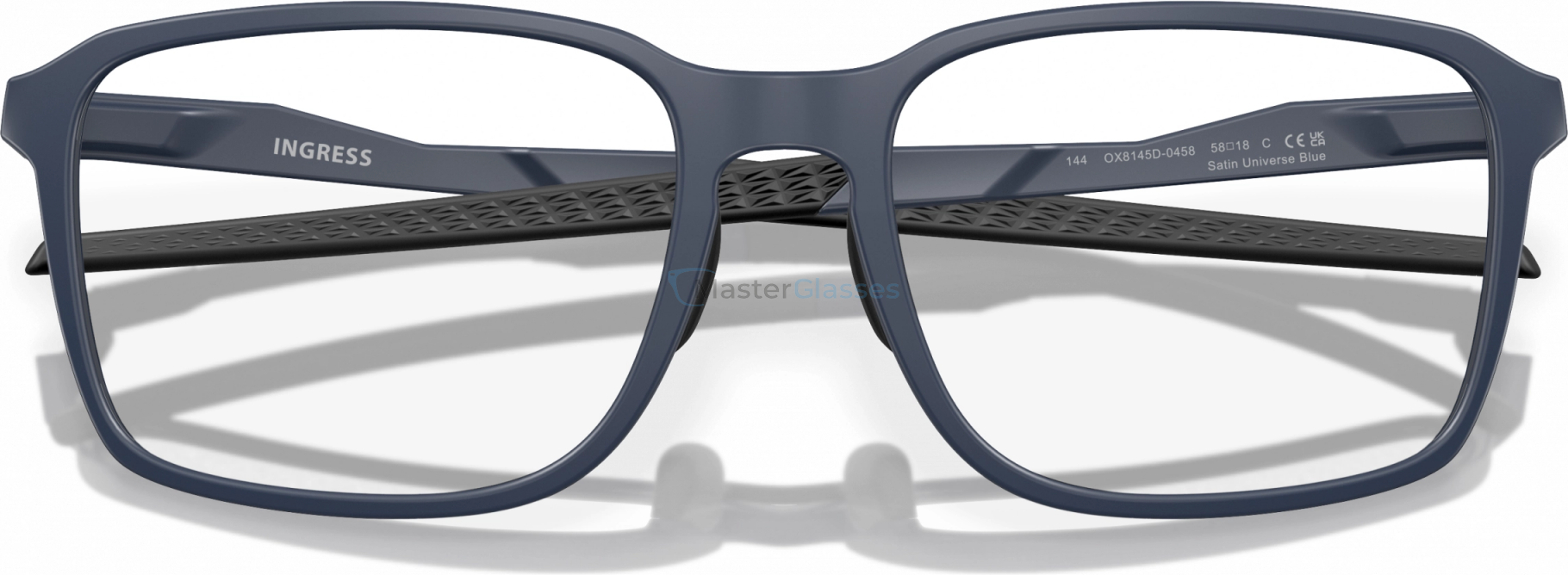 ������ Oakley INGRESS OX8145D 814504 Blue