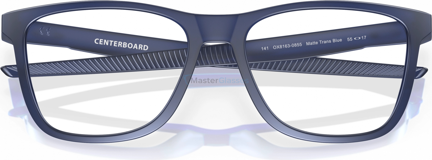 Оправа Oakley CENTERBOARD OX8163 816308 Blue