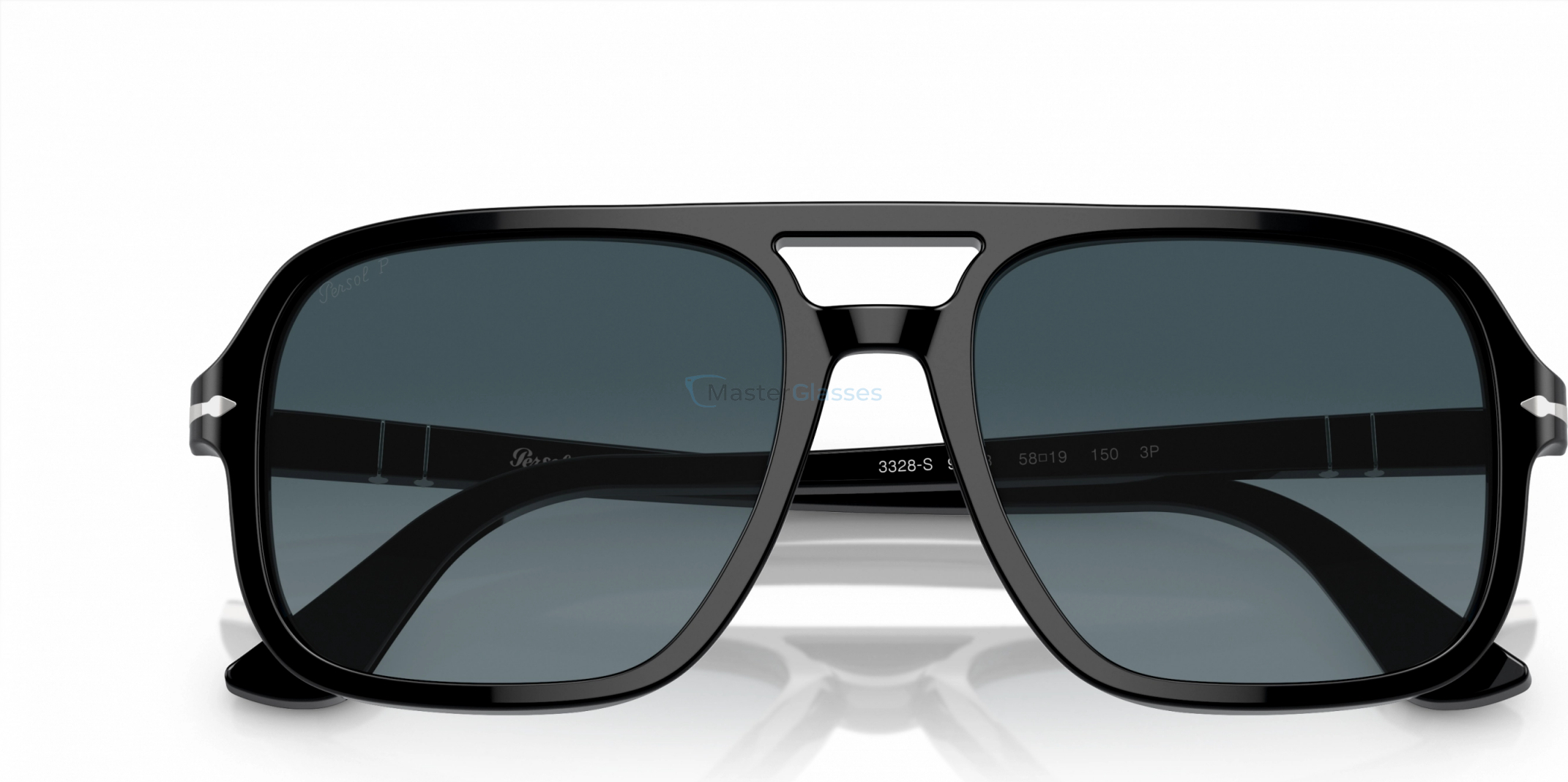 �������������� ���� Persol PO3328S 95/S3 Black