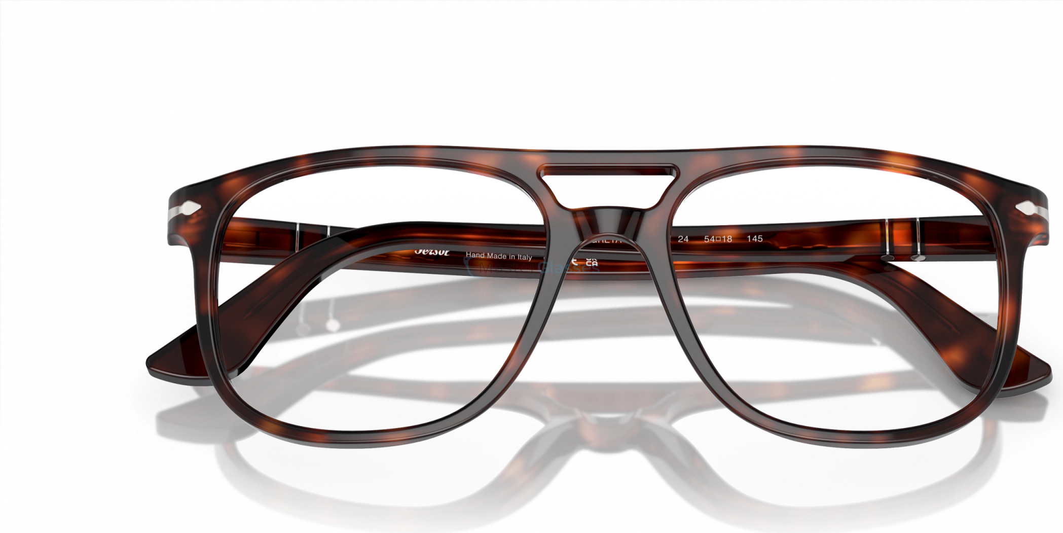 Оправа Persol GRETA PO3329V 24 Tortoise