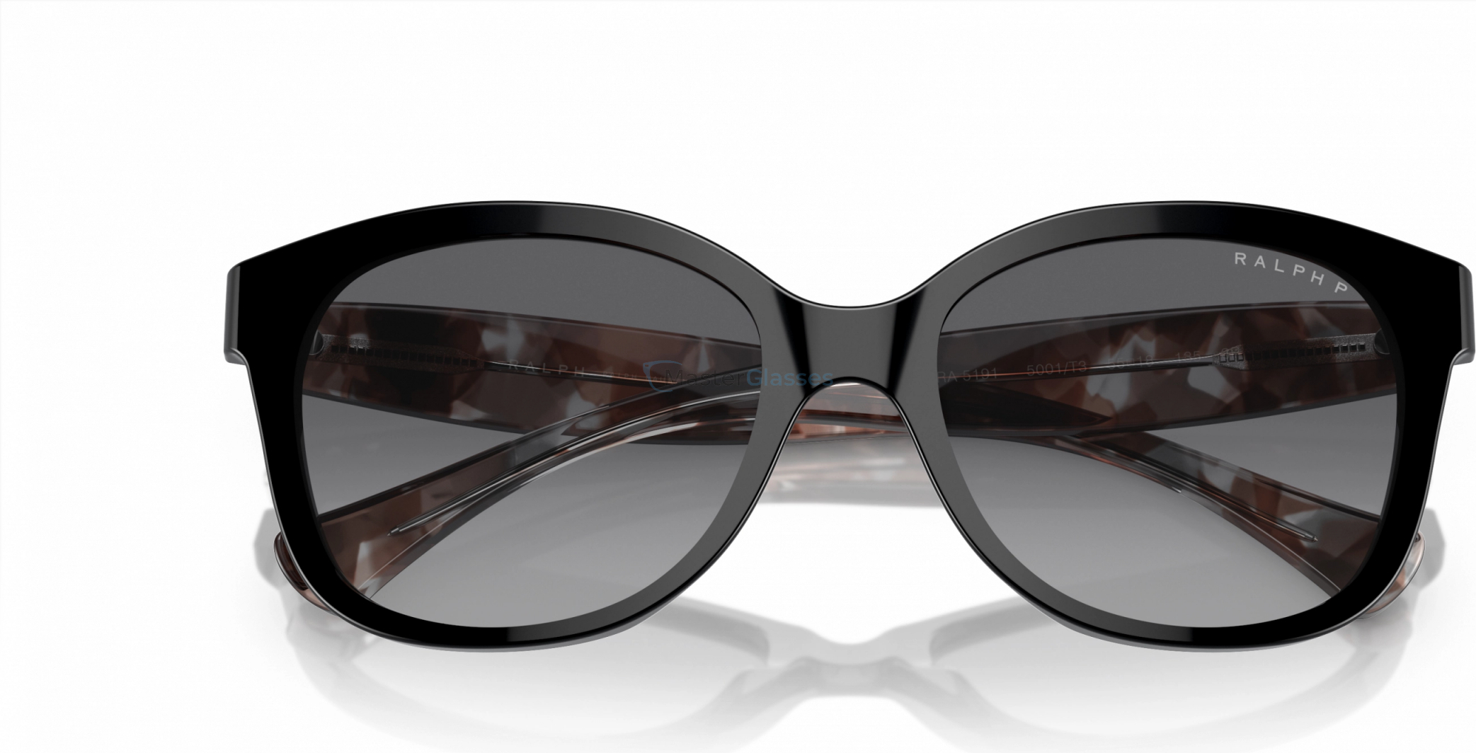 Солнцезащитные очки Ralph RA5191 5001T3 Black