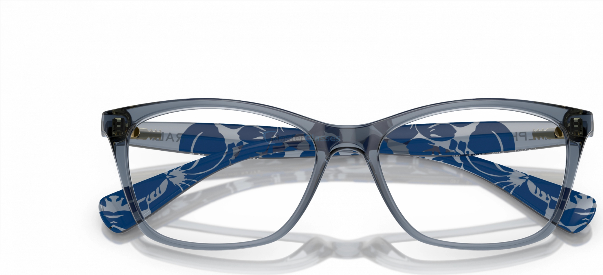 Оправа Ralph RA7071 6136 Blue