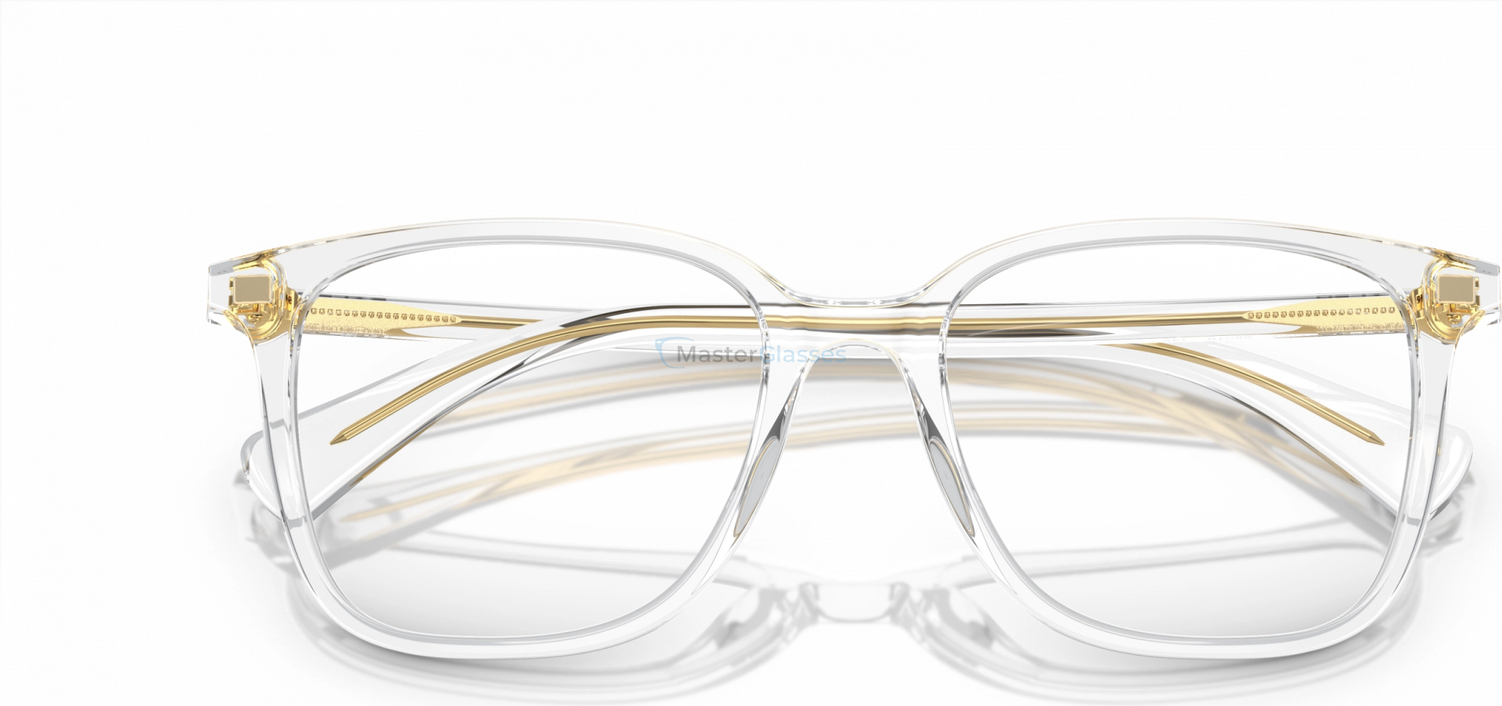 Оправа Ralph RA7147 5002 Transparent