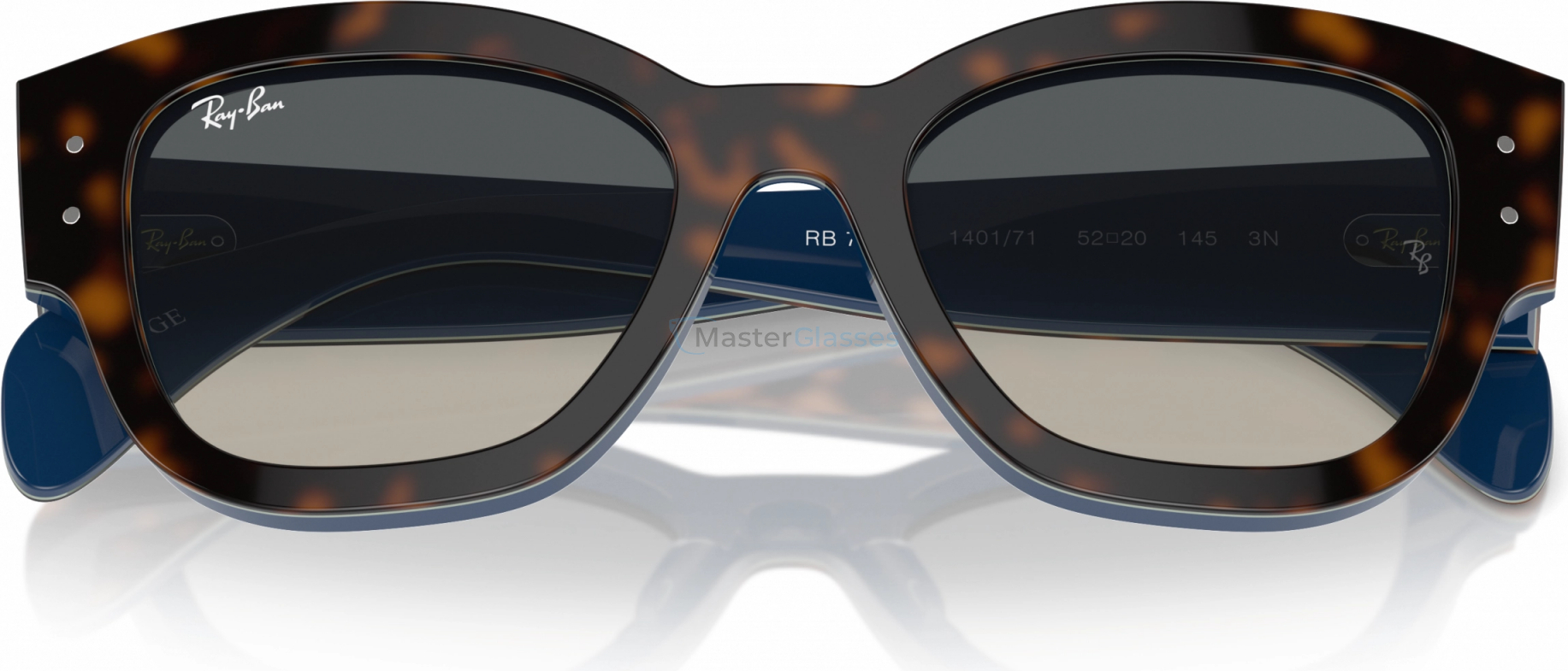 �������������� ���� Ray-Ban JORGE RB7681S 140171 Blue
