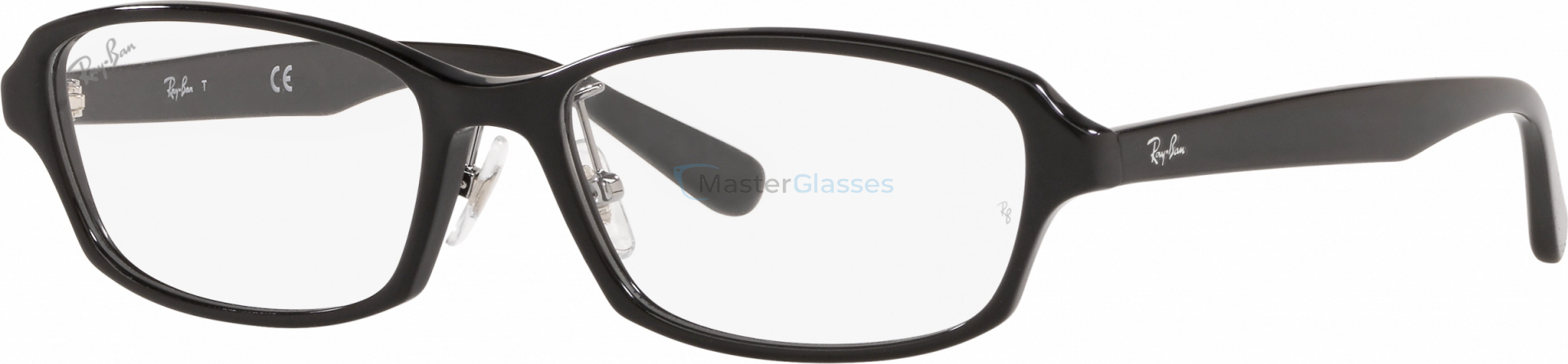 ������ Ray-Ban RX5385D 2000 Black