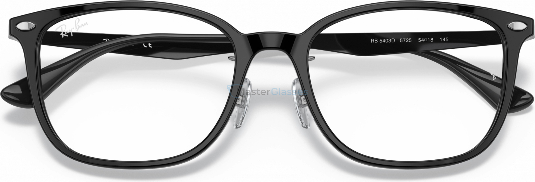 Оправа Ray-Ban RX5403D 5725 Black