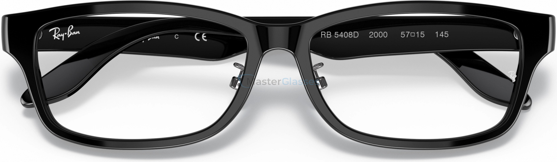 ������ Ray-Ban RX5408D 2000 Black