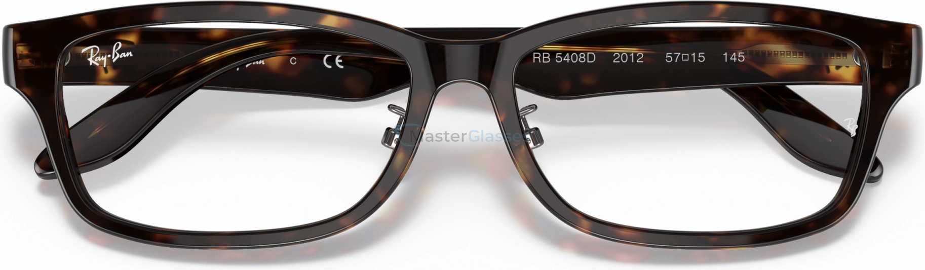 ������ Ray-Ban RX5408D 2012 Tortoise