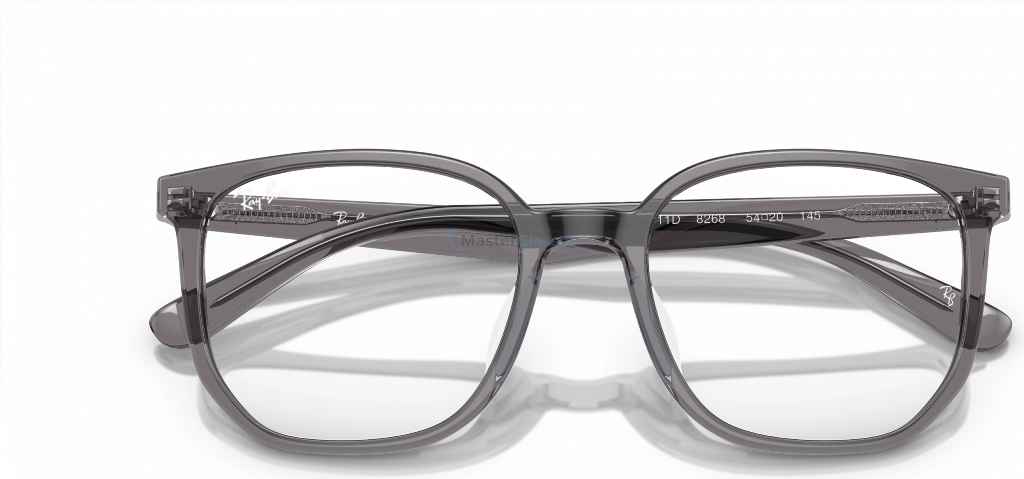 Оправа Ray-Ban RX5411D 8268 Grey